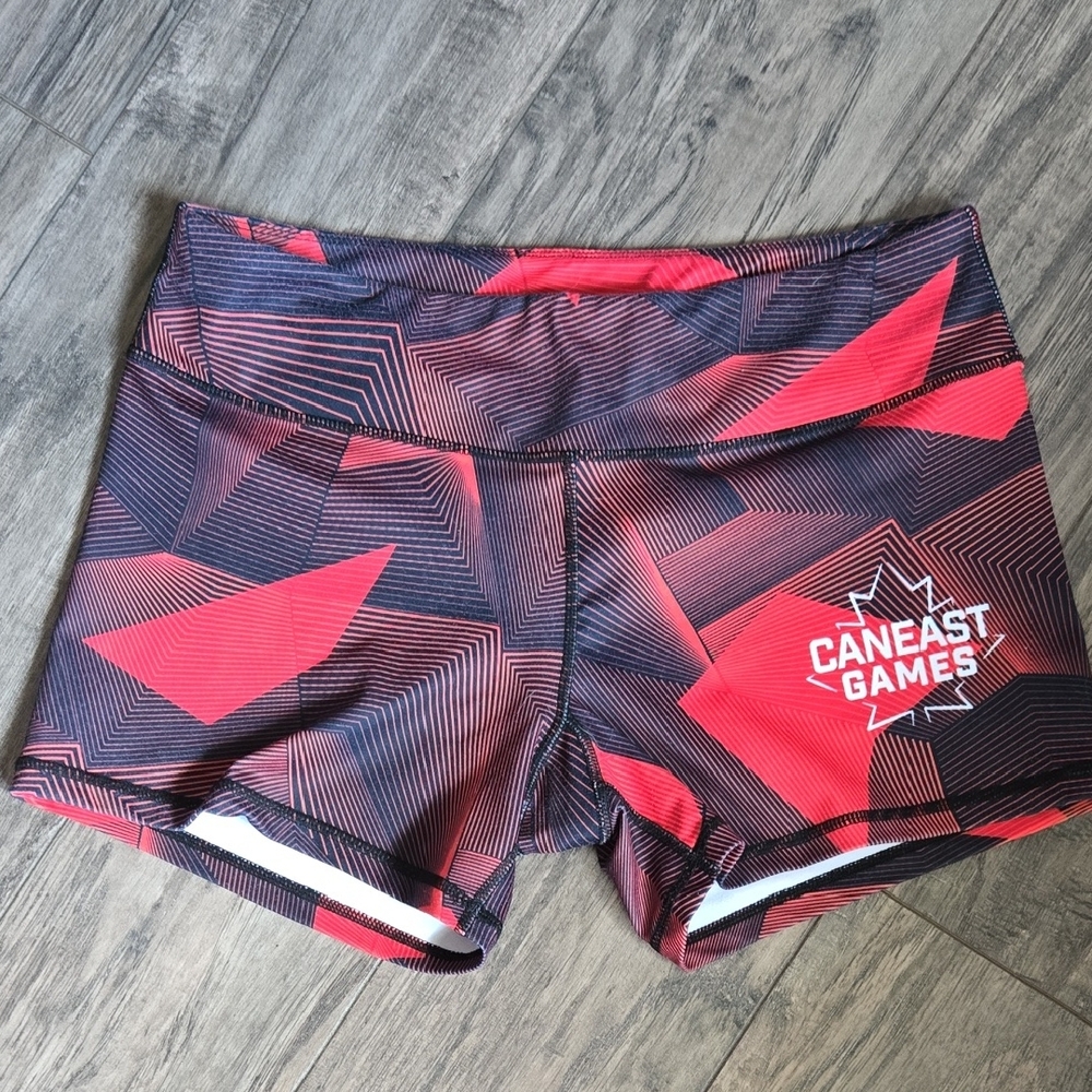 Born Primative Shorts